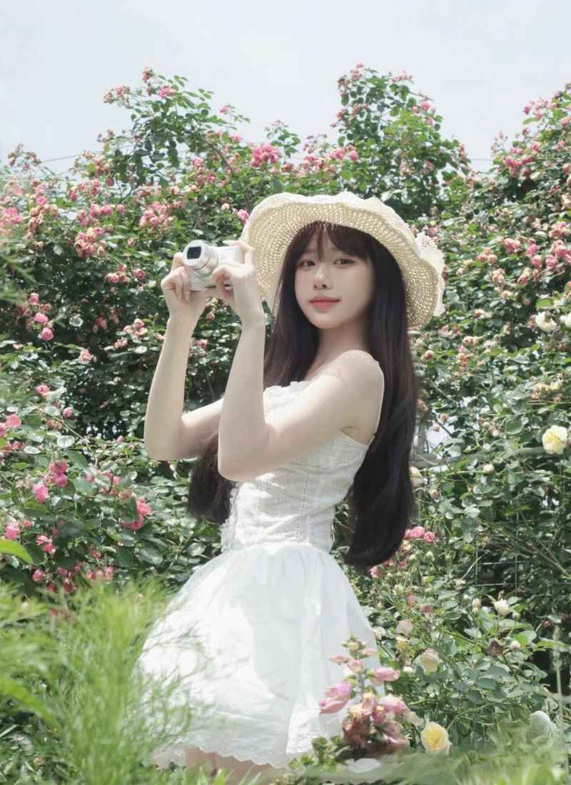 Hình Hot Girl 11