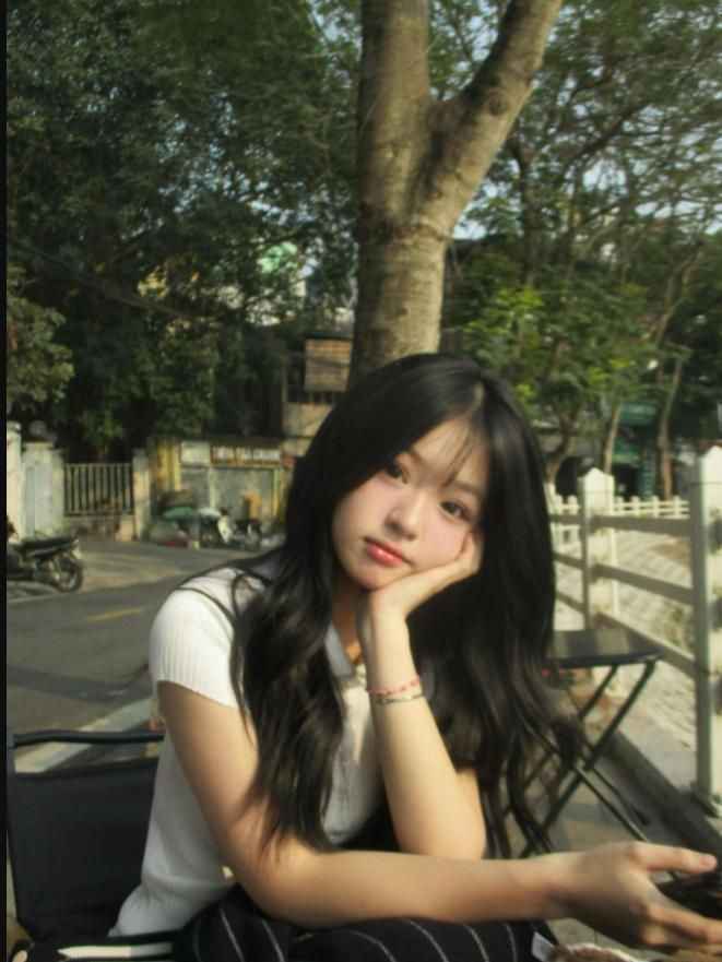 Hình Hot Girl 1