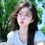 Chiêm ngưỡng 129+ ảnh hot girl đáng yêu cực xinh đẹp