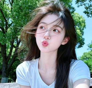 Chiêm ngưỡng 129+ ảnh hot girl đáng yêu cực xinh đẹp