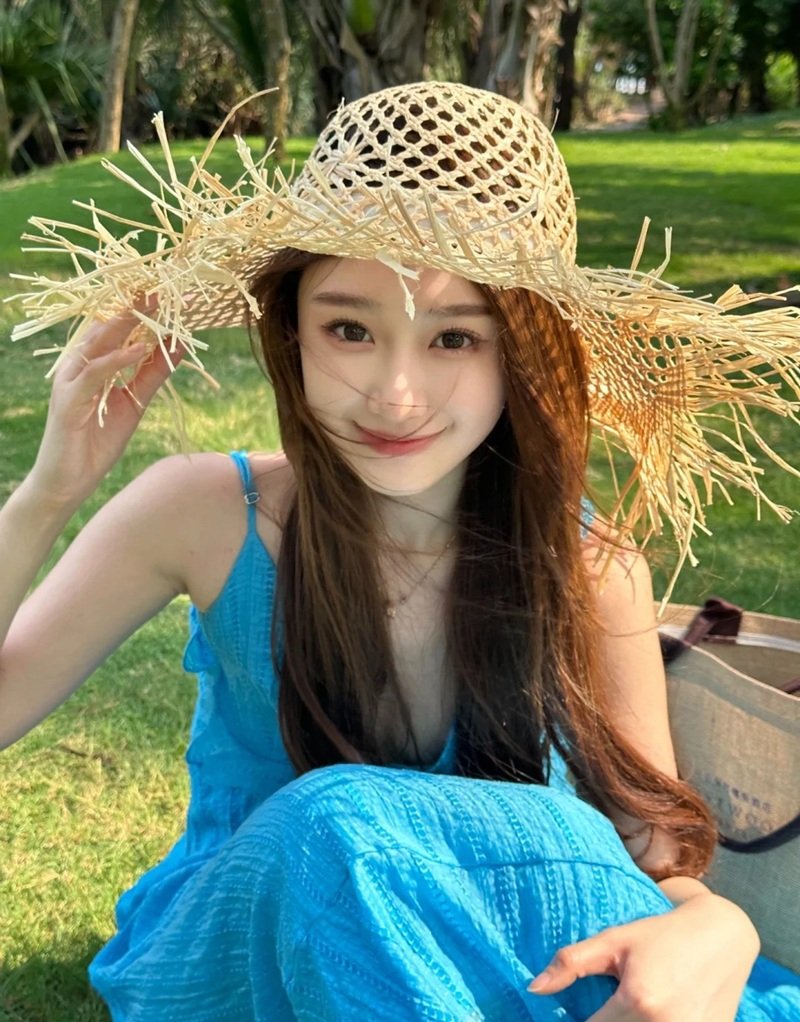 Ảnh Hot Girl Đáng Yêu Tươi Trẻ 5