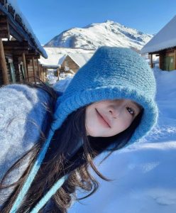 99+ Hình Hot Girl Đáng Yêu: Tuyệt Tác Gây Thương Nhớ Cho Mọi Ánh Nhìn