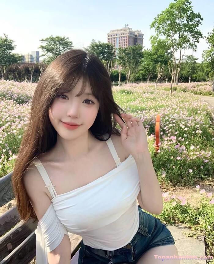 Ảnh hot girl 17