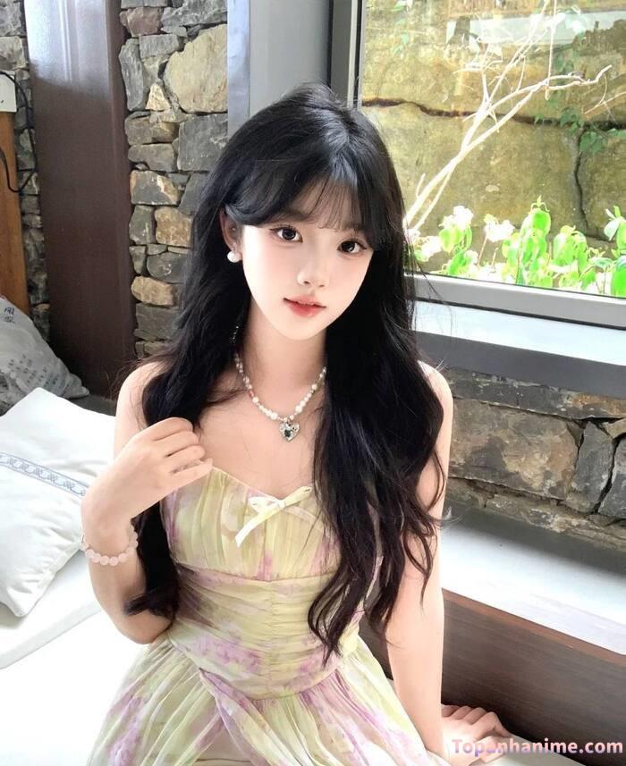 Ảnh hot girl 18