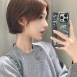 77+ Ảnh Hot Girl Tóc Ngắn: Nhan Sắc Vạn Người Mê, Phá Cách Đầy Cuốn Hút