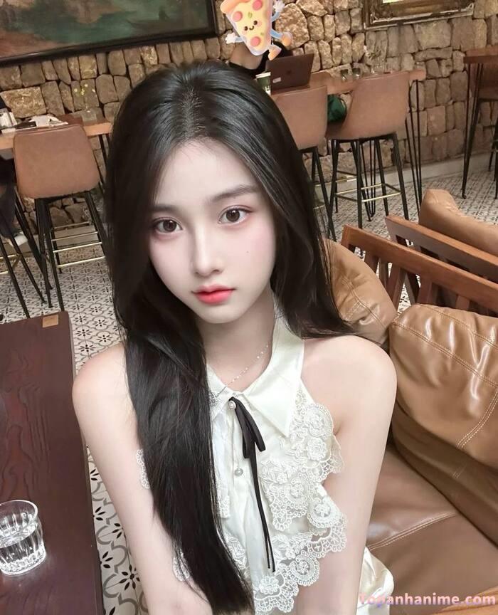Ảnh hot girl 20