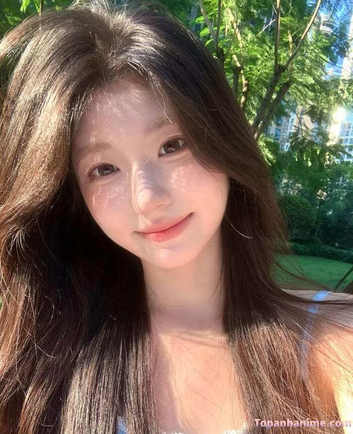 Ảnh hot girl 21