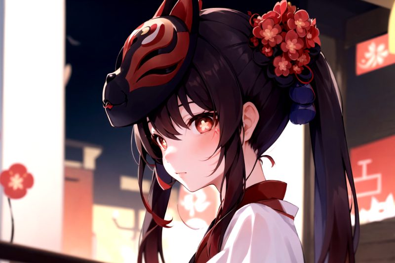 ảnh Hutao 43