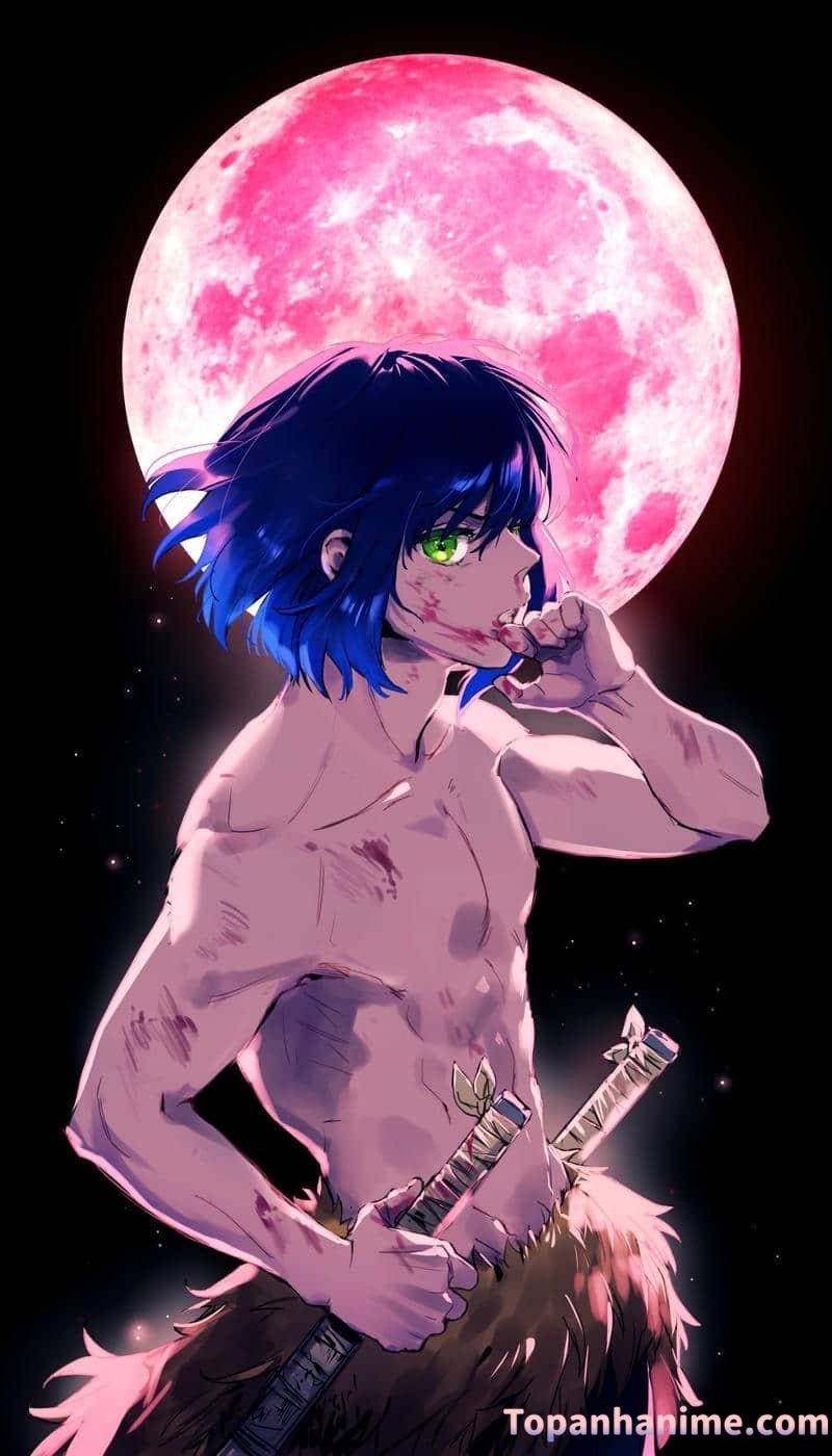 ảnh Inosuke 18
