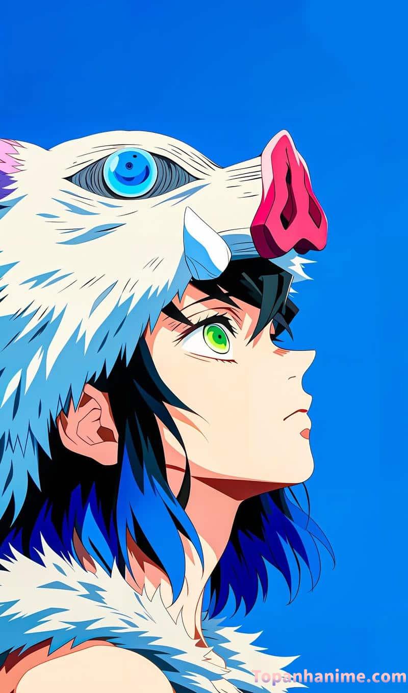 ảnh Inosuke 20