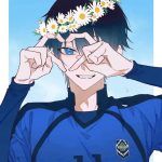 99+ Ảnh Isagi Anime Cực Hot Làm Mê Mẩn Fan Hâm Mộ