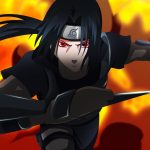 129+ Ảnh Itachi Uchiha Đẹp Tuyệt Phẩm Cho Fan Naruto