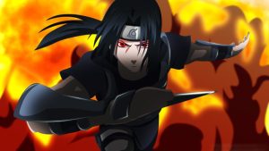 129+ Ảnh Itachi Uchiha Đẹp Tuyệt Phẩm Cho Fan Naruto