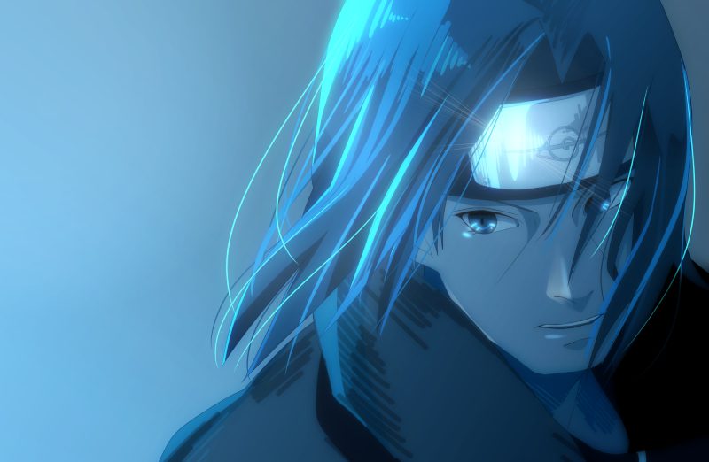 ảnh Itachi 11