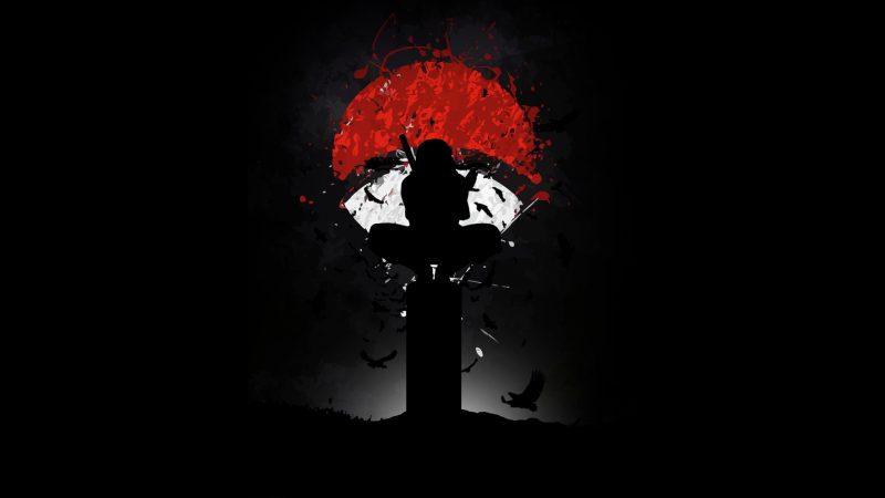 ảnh Itachi 16