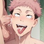 99+ Ảnh Jujutsu Kaisen Hentai: Khám Phá Thế Giới Ma Thuật Đầy Kích Thích