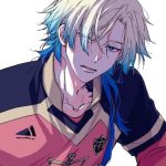 Hơn 199+ ảnh Kaiser anime đẹp ngất ngây: Tuyệt tác cho fan cuồng