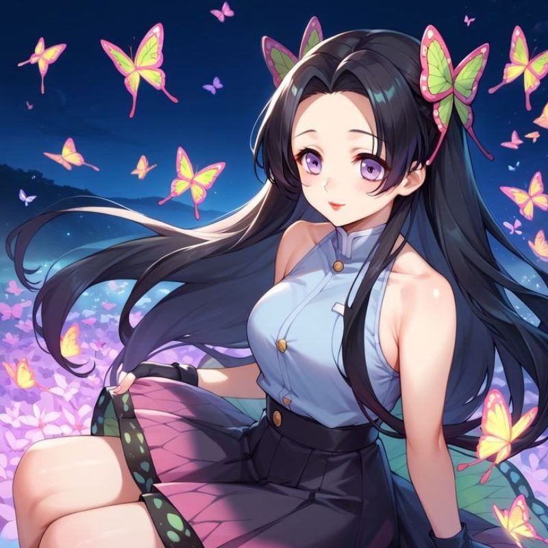Ảnh Kanae 4