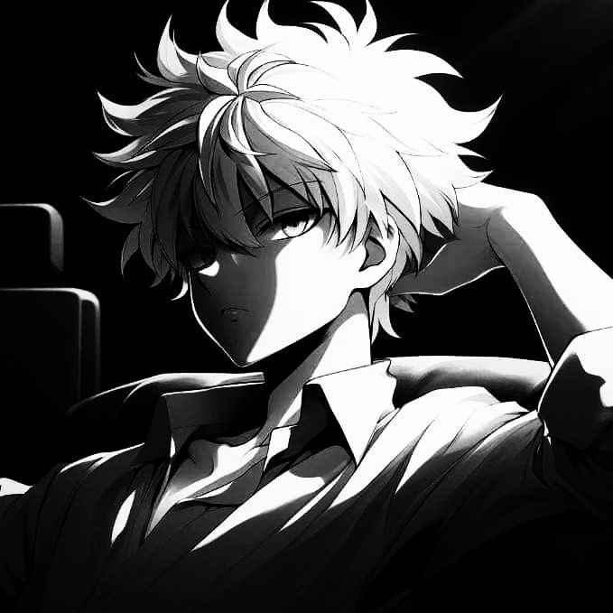 Hình Killua 20