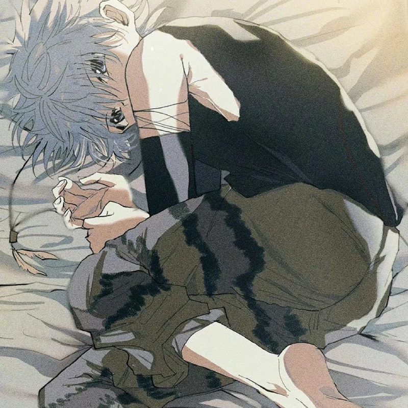 ảnh killua 4