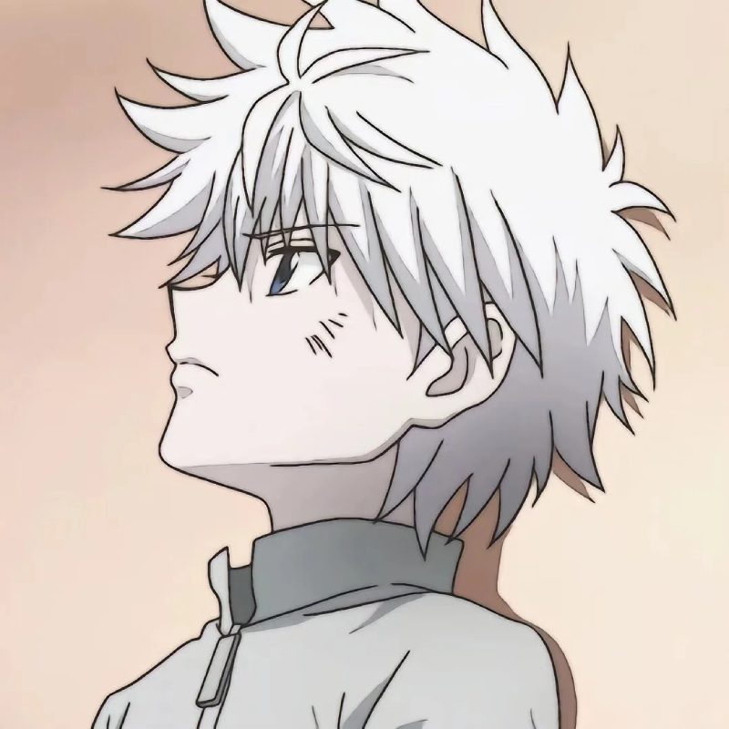 ảnh killua 28