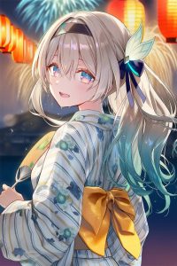 Album 179+ Ảnh Anime Kimono: Tuyệt Tác Nghệ Thuật Sắc Màu