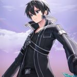 Khám Phá 189+ Ảnh Kirito Ngầu Lạnh Lùng Đốn Tim Fan Anime