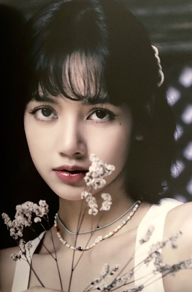 Ảnh Lisa 11