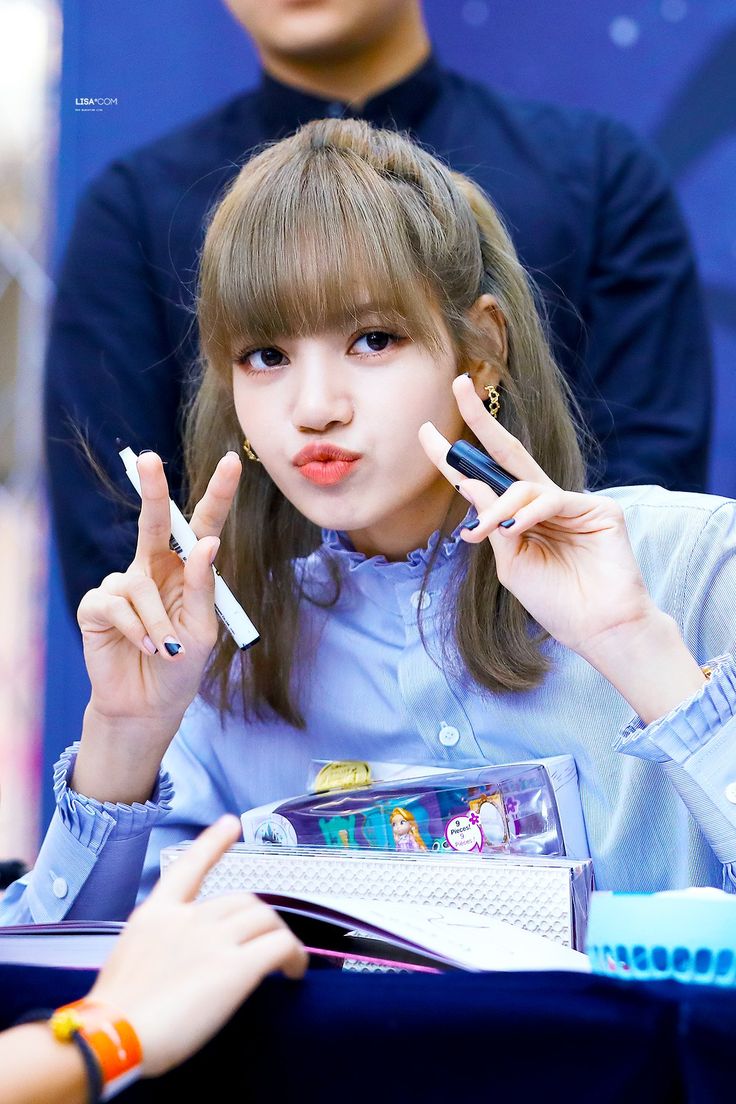 Ảnh Lisa 18