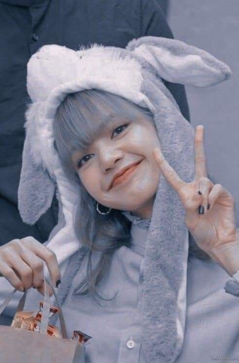 Ảnh Lisa 1