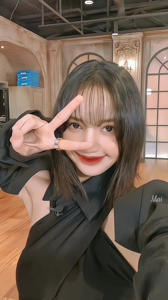 Ảnh Lisa 3