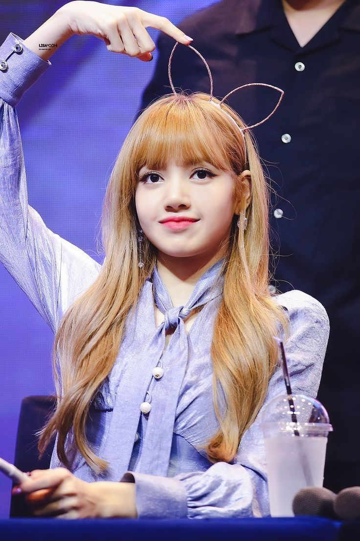 Ảnh Lisa 4