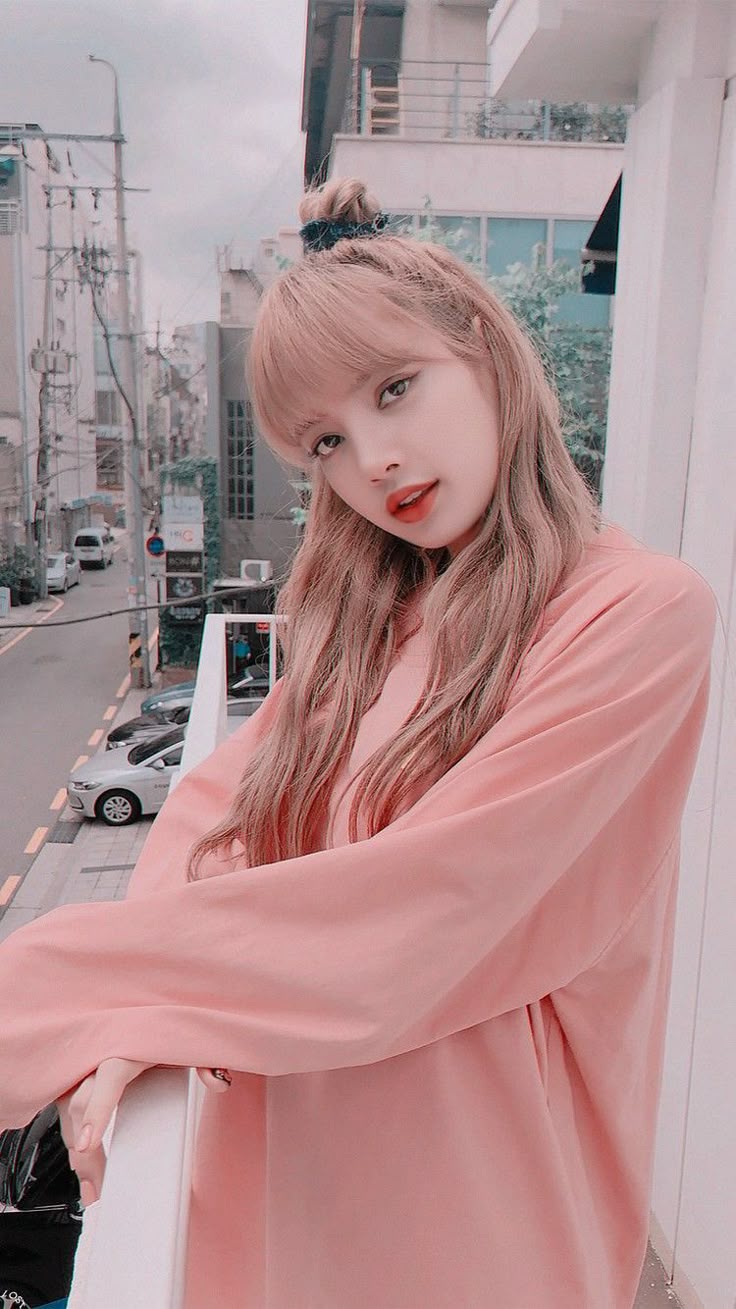 Ảnh Lisa 8