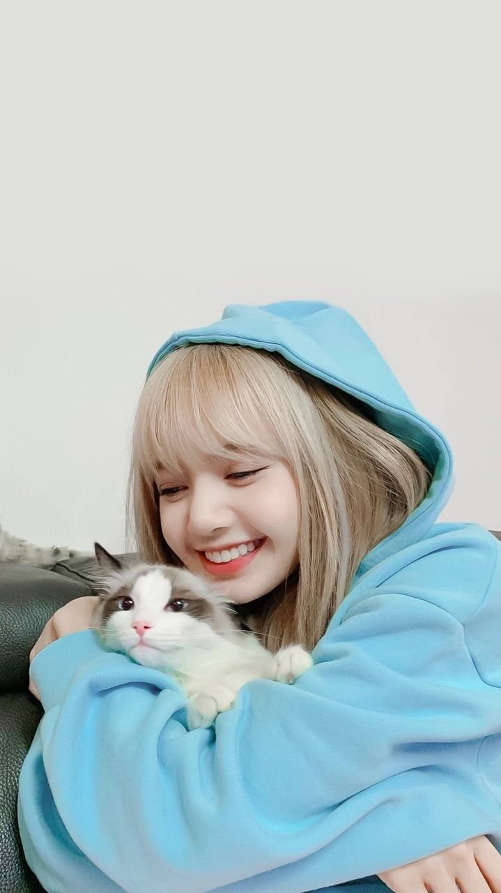 Ảnh Lisa 10