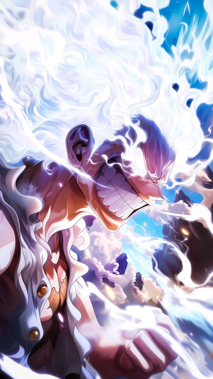 Ảnh Luffy 13