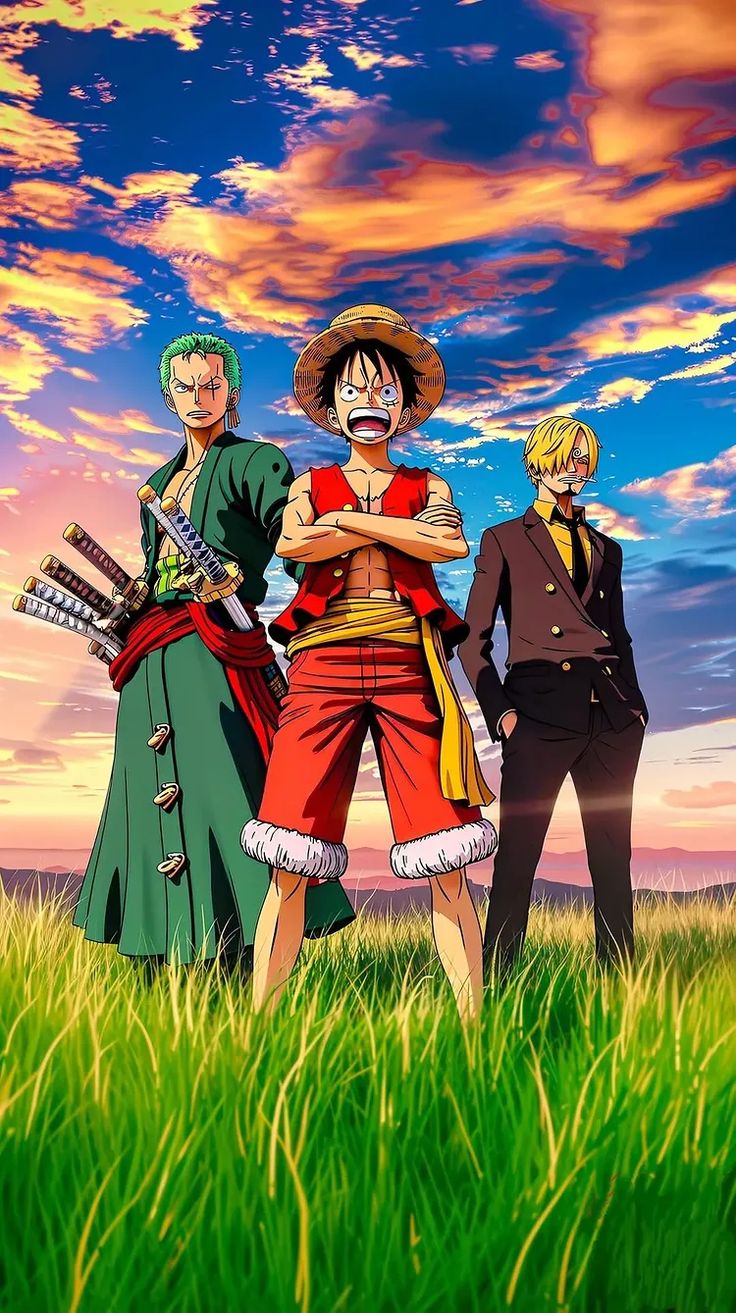 Ảnh Luffy 5