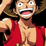 169+ Hình Luffy Trong One Piece: Tuyển Tập Độc Đáo Nhất Cho Fan