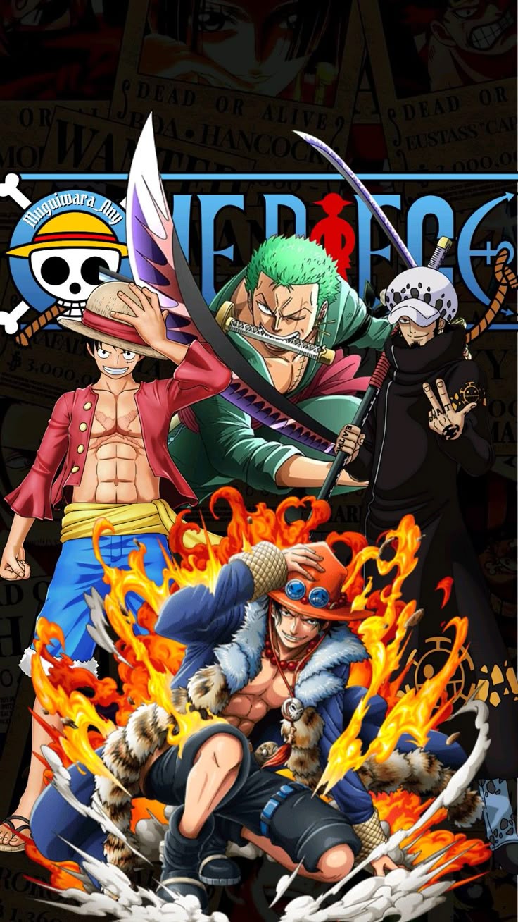 Ảnh Luffy 2