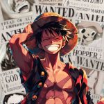 199+ Ảnh Luffy Đẹp Chuẩn Anime: Khám Phá Thế Giới Hải Tặc Cùng Thuyền Trưởng Mũ Rơm