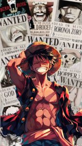 199+ Ảnh Luffy Đẹp Chuẩn Anime: Khám Phá Thế Giới Hải Tặc Cùng Thuyền Trưởng Mũ Rơm
