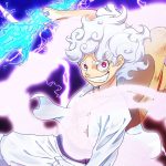 199+ Hình Luffy Gear 5 Tuyệt Đỉnh: Khám Phá Sức Mạnh Vô Song Của Vua Hải Tặc!