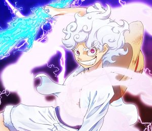 199+ Hình Luffy Gear 5 Tuyệt Đỉnh: Khám Phá Sức Mạnh Vô Song Của Vua Hải Tặc!