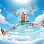 Luffy Gear 5: Chiêm Ngưỡng 289+ Hình Ảnh Độc Đáo Nhất Của Tứ Hoàng!