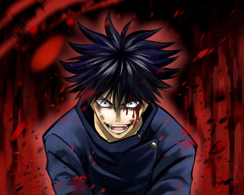 ảnh Megumi 15