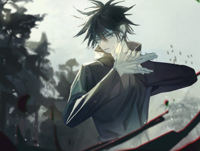 ảnh Megumi 16