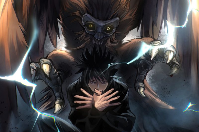 ảnh Megumi 6