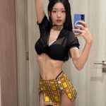 189+ Tuyệt Tác Ảnh Meriol Chan Bikini Khoe Dáng Ngọc Ngà