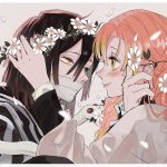 119+ Ảnh Obanai Iguro Tuyệt Đẹp Từ Kimetsu No Yaiba Không Thể Bỏ Lỡ