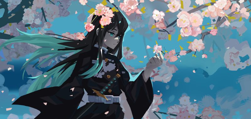 ảnh Muichiro 18