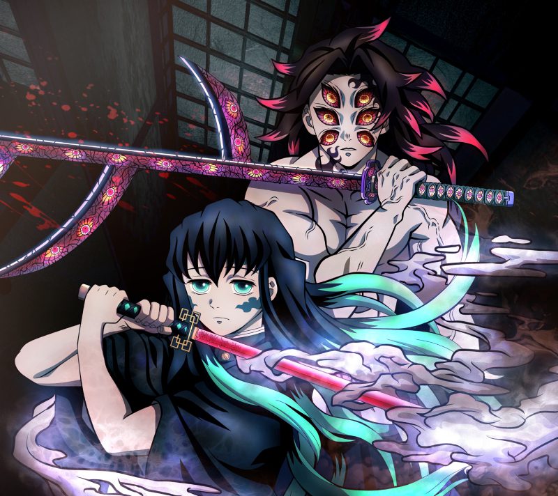 ảnh Muichiro 7